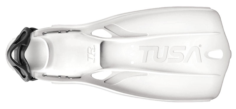 tusa travel right fins review